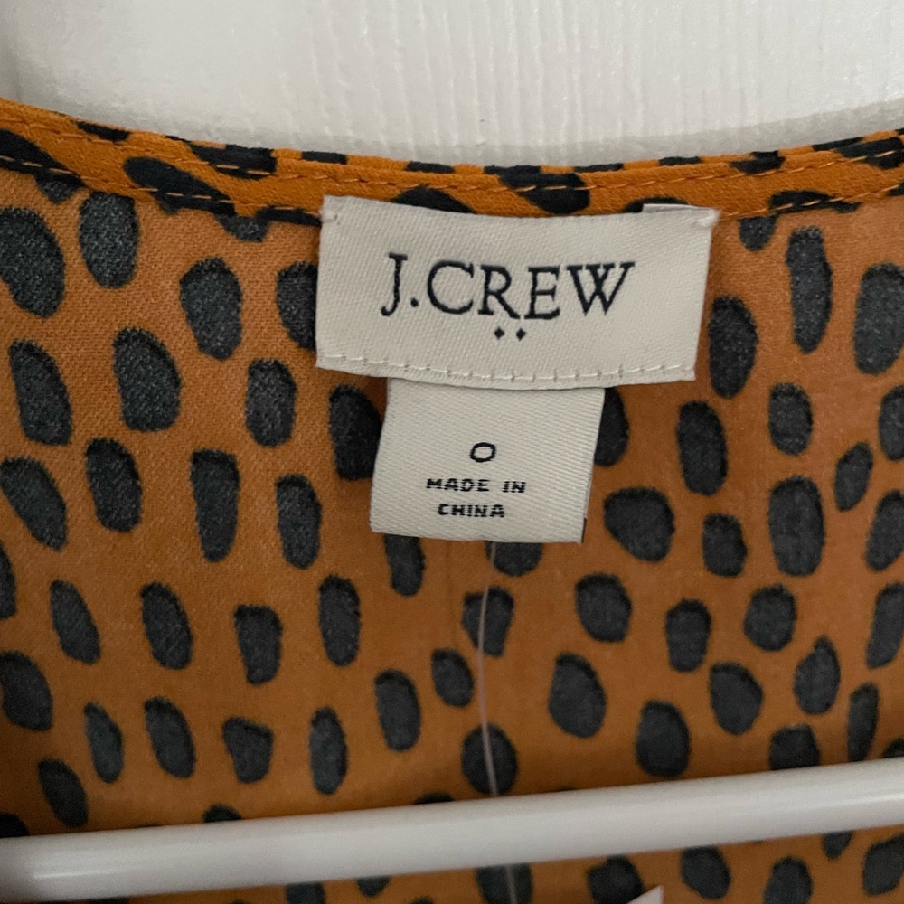 J.Crew Dress - Picture 4 of 4